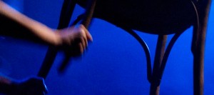 THE CHAIR