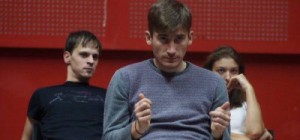 ДВАМА БЕДНИ РУМЪНЦИ, КОИТО ГОВОРЯТ ПОЛСКИ