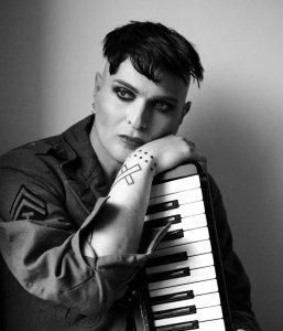 Ivo Dimchev Concert